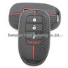 Honda Civic/CRV/Accord/Jade 11th Gen 5-Button Silicone Key Cover