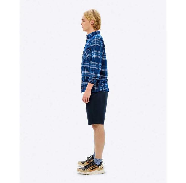 The Mountain Studio Шорты Hiking cotton stretch