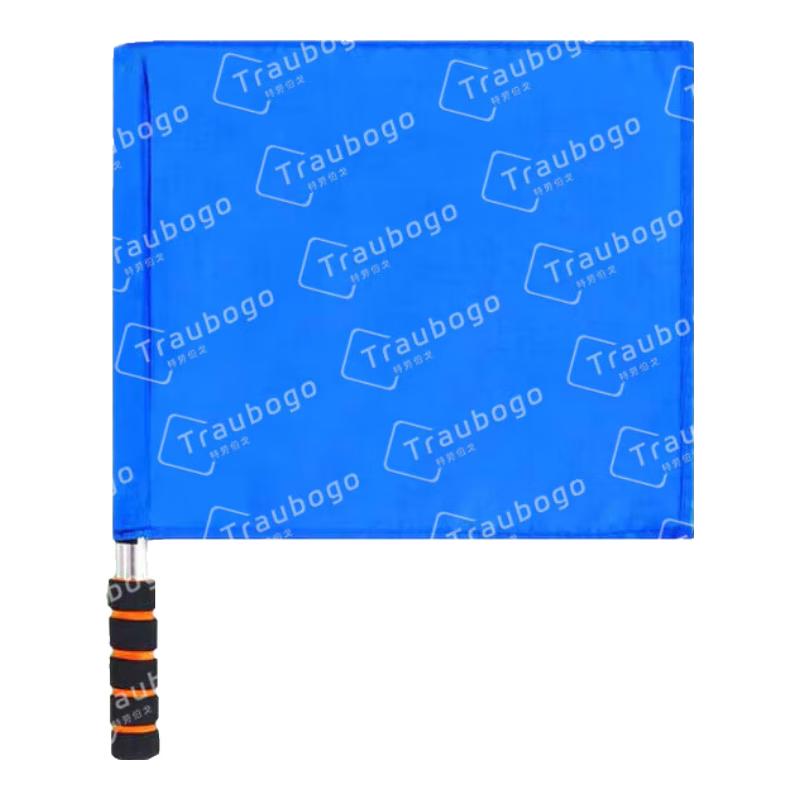 Traubergo Professional Signal & Command Flags