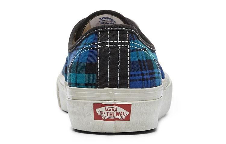 Men's Sneakers Vans Authentic 44 Dx 'Blue White'