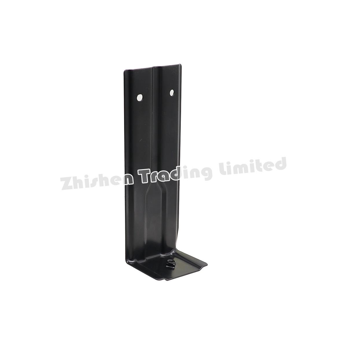 BAIC New BJ30 Hybrid Rear Bumper Bracket with Traveler Iron Buckle Base