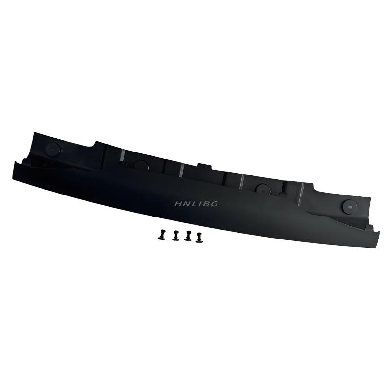 Front Bumper Trailer Cover for Land Rover Discovery 4 - Black, Silver, Grey (LR051331, LR084187)