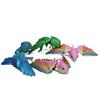 Flexible Animal 3D Printed Parrot Animal 3D Articulated Parrot  Toys  Landscaping Decoration