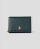 Beanpole Accessory Lucy Business Card Holder Green