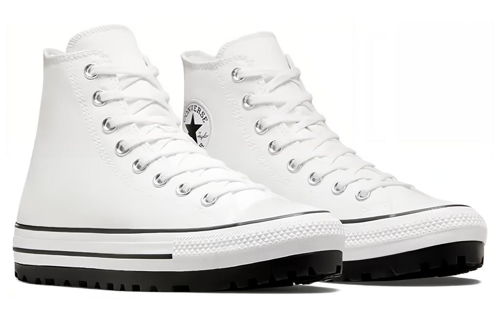 Chuck Taylor All Star Converse City Trek 'White' A06775C