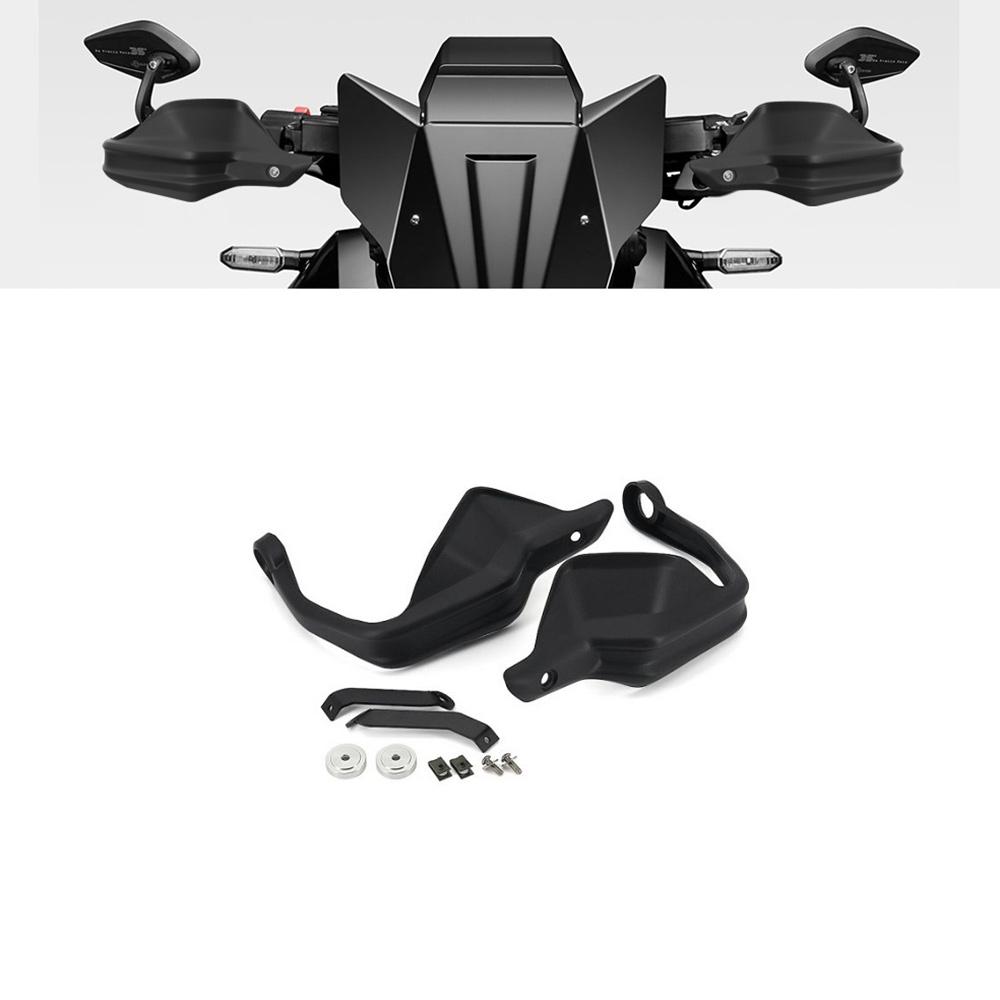 ABHX-Motorcycle Handguard Hand Guard Shield Protector Handguard Protection For Honda X-ADV 750 XADV750 X-ADV 150 XADV150