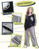 WULFUL Cotton Long Sleeve Pajama Set for Autumn and Cute Top and Bottom Set with Wide Loose 3 Size M Women's 100% Loungewear, Spring, Pants, Fit,