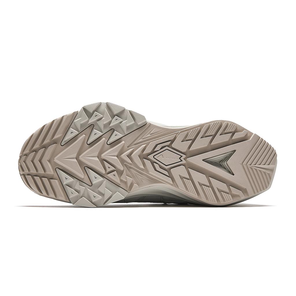 Anta Versatile Outdoor Shoes Men's Shade 1 Gray/Frost Gray 912616639-3