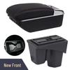 Central Armrest Box Accessories for New Fengfan Car