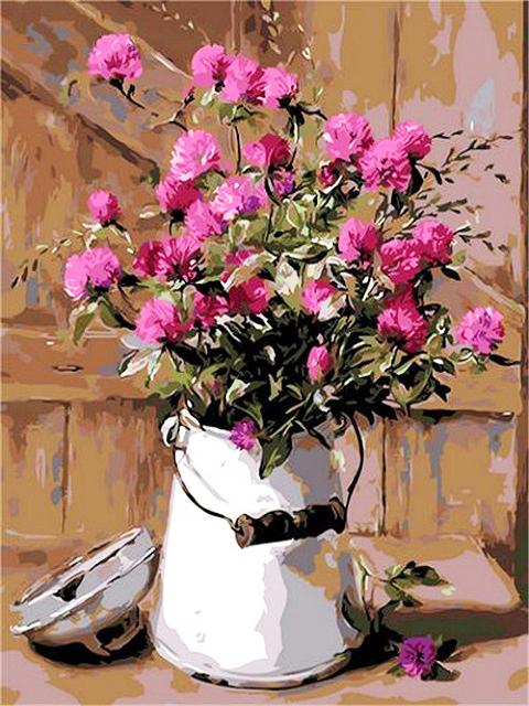 

5D ромашка алмазная картина цветок на распродаже мозаичная ваза картина стразы вышивка новое поступление подарок ручной работы Full Round 20x30CM