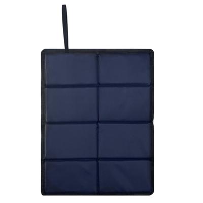 Pěnová podložka na sezení skládací přenosná voděodolná venkovní sedací podložka na piknik v autobuse