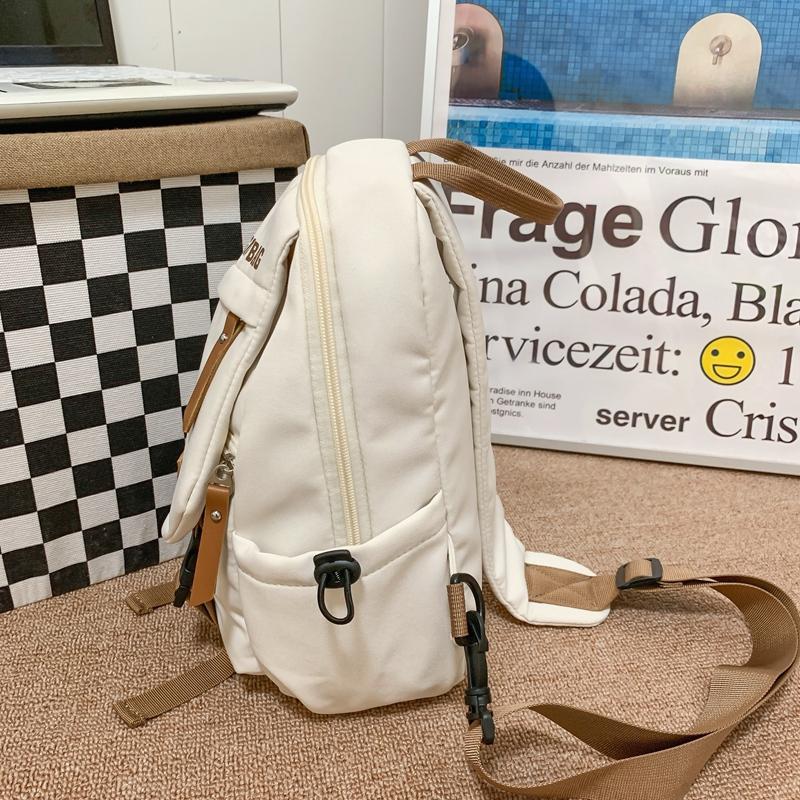 Messenger Bag Chest Bag Men Women Small Backpack Shoulder Mobile Phone Bag