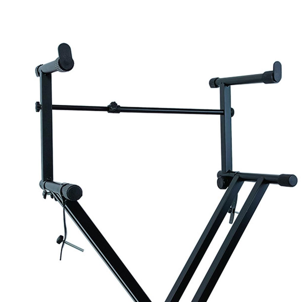 Adjustable Keyboard Stand | Durable And Reliable | Easy To Install | Suitable For Keyboard