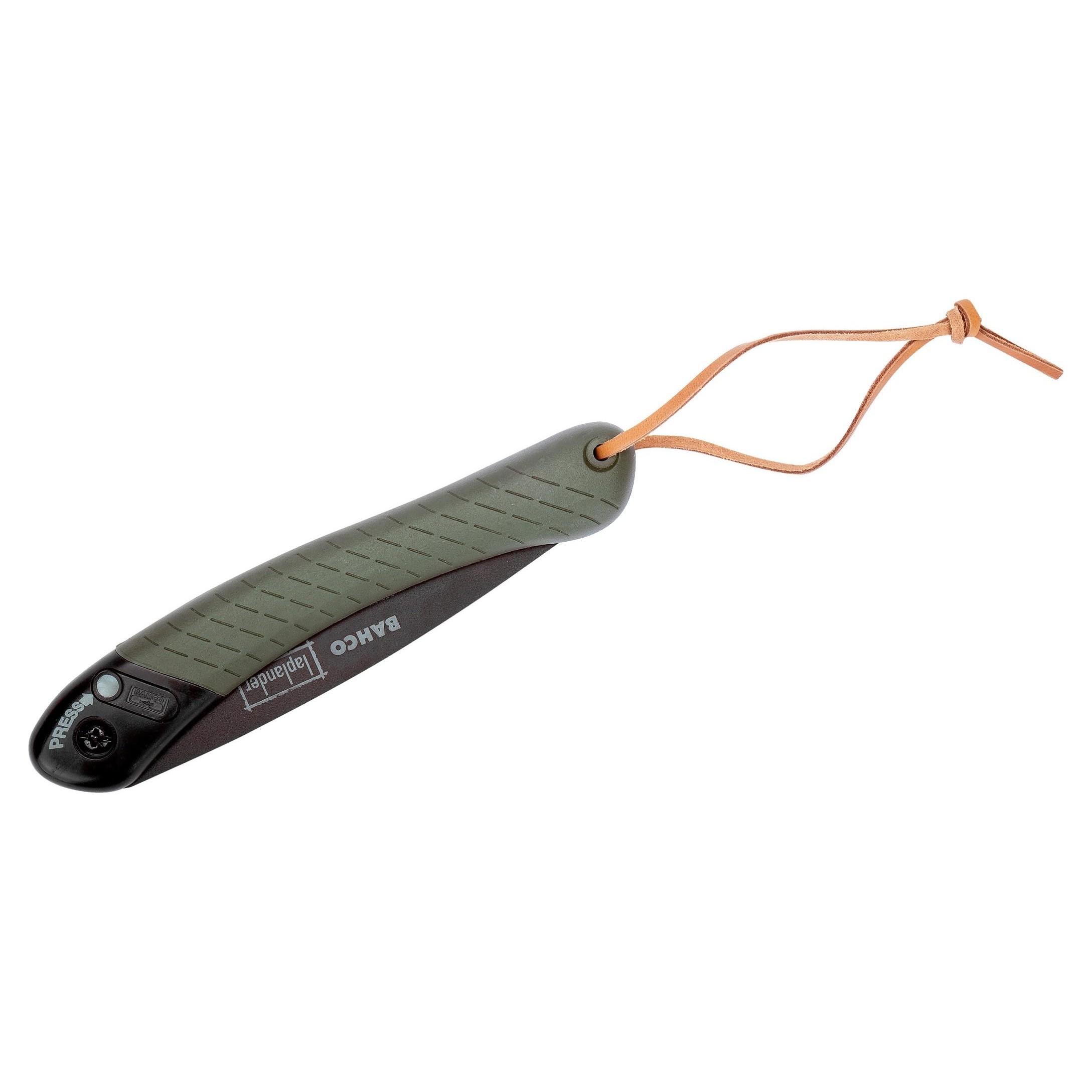 Bahco 396-LAP Folding Pruning Saw Lap