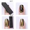 3D Cat Eye Effect Nail Art Magnet Stick UV Gel Polish Drawing Pen Manicure Tool