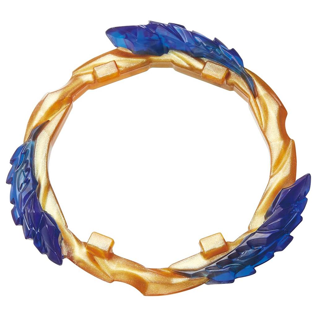 Beyblade Burst B-185 Booster Vanish Fafnir .Tp.Kc-3