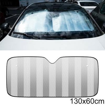 Apsauga nuo UV spindulių automobilio saulės dangtelio bloko UV automobilio dangtelis
