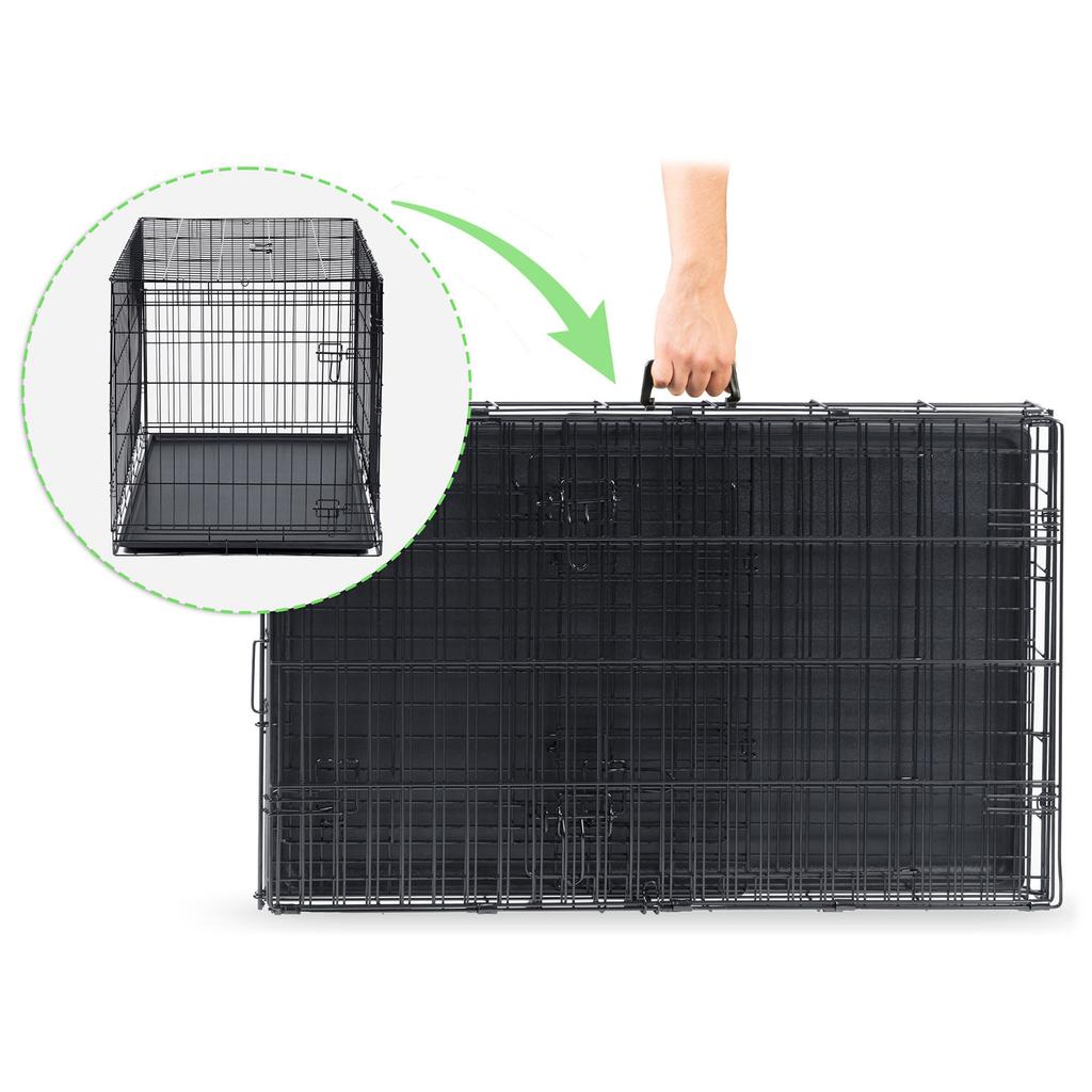Pet Cage 107 X 71 X