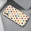 Poker Card Back Design Phone Case For Samsung S26 S25 Edge S24 S23 S22 S21 S20 Ultra Plus Fe Galaxy Silicon Cover