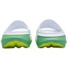 SAUCONY Cradle 3 Comfortable Slide Sandals Unisex Sandals White S28283-4
