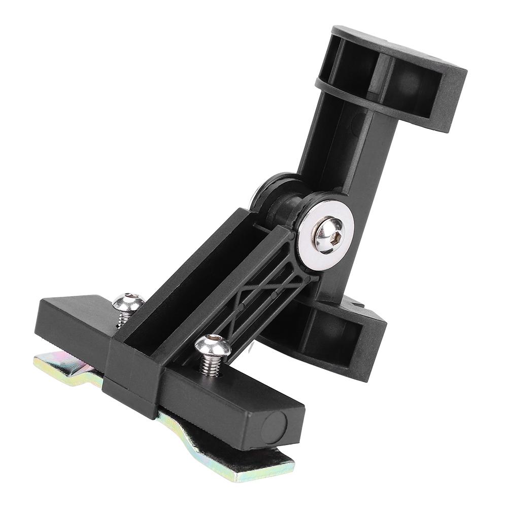 Double Bicycle Kettle Water Bottle Extension Rack Holder Cage Adapter For Bike Back Saddle