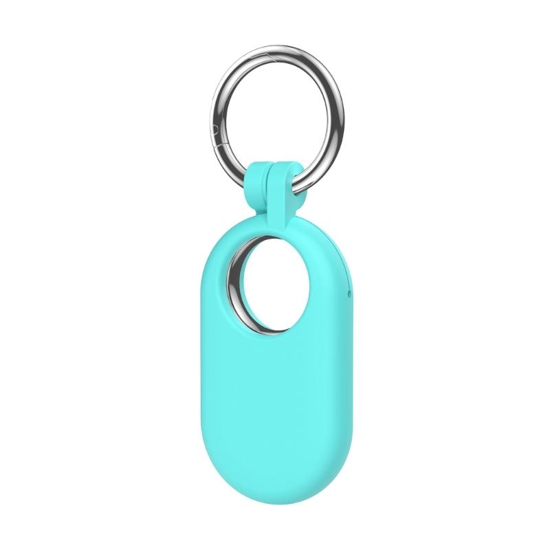 Para Estojo Localizador Smarttag 2 Resistência a Arranhões Anti-Perda Carcaça Capa Protetora Antiderrapante Protetor Suporte Conchas