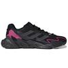 Adidas X9000L4 Black Shock Pink Men Sneakers Core-Black GY0127
