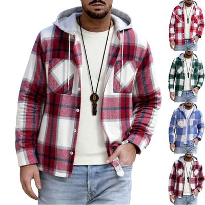 Chaquetas y abrigos – Chaquetas
