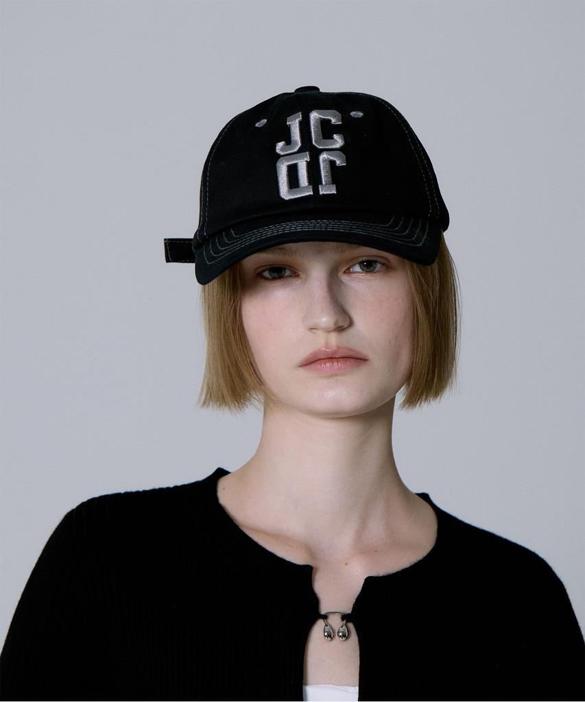 Jeissijeidi Ball Cap Jycp0000