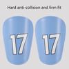 1Pair Football Shin Guards Protective Gear Shin Pads For Soccer Training Matches Essential Soccer Gear For Kids Youth And Adults