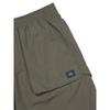 Bbc Earth Half Pants  Khaki  Carpenter