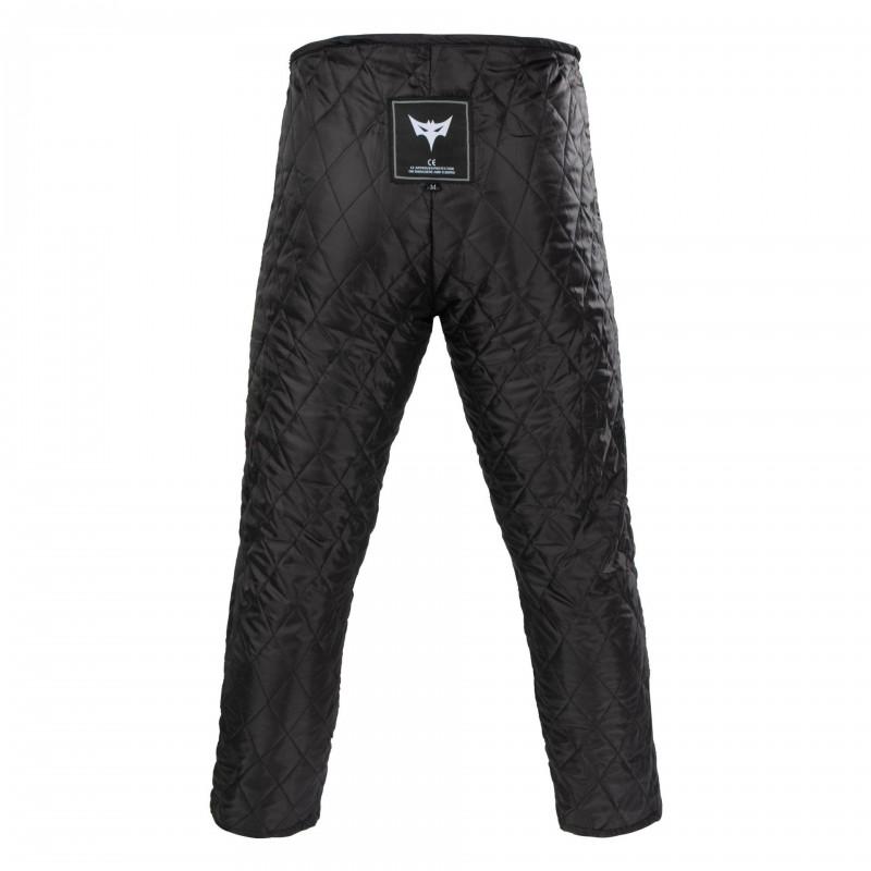 Winter Motorcycle Riding Jacket Pants Set Men Women - Thermal Insulated Protective Gear Off-Road Street
