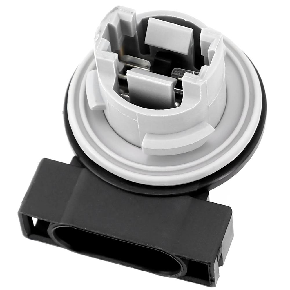 2pcs Side Lamp Socket 68060366AA Fit for Dodge JEEP CHEROKEE WRANGLER