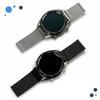Uniwersalny Pasek Metalowy Do Zegarków 22Mm Smartwatch Magnetyczny Eleganck