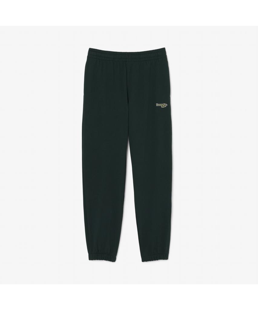 LACOSTE Women'S Soft Branding Jogger Pants Xf8406-55N Yzp