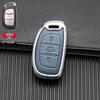 Hyundai Key Set for Mingtu, 19 Sonata, Ix25, Langdong, Lingdong, Ruiyi