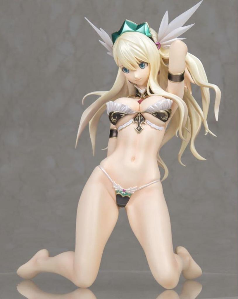 [USED] Excellent Model CORE Bikini Warriors EX Valkyrie Figure