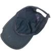 Louis Vuitton M7608L Cap LV Smash Cap Baseball Cap Noir Black