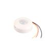 360 Degrees  Infrared PIR Motion Sensor Switch with Time Delay for LED Ceiling Light