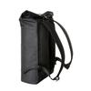 Halfar Europe Roll Top Laptop Backpack