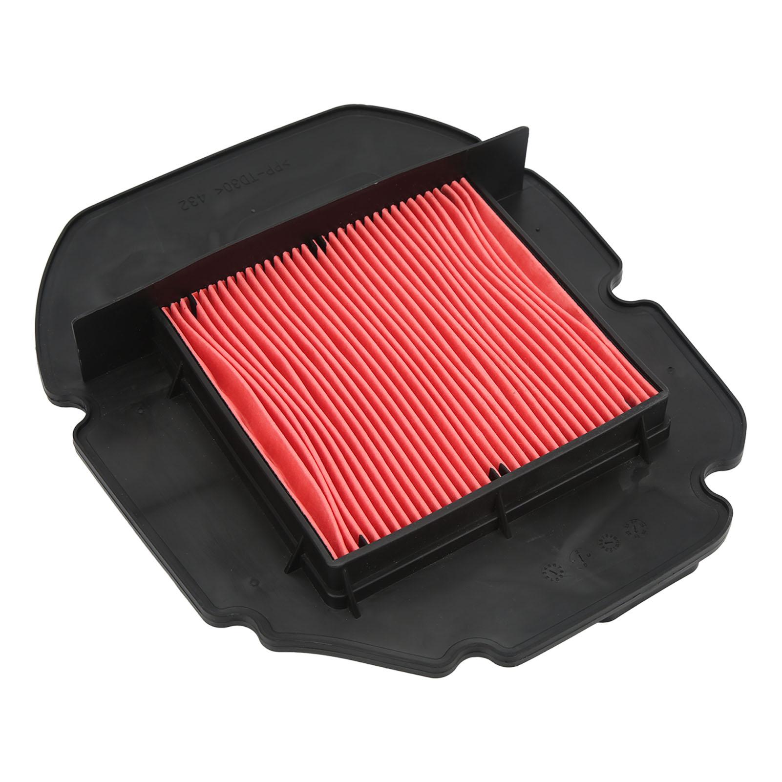

Motorcycle High Flow Air Filter Replacement Hfa1909 for VTR1000F Super Hawk 19982003