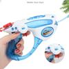 Water Gun Outdoor Beach Toys Kids Summer Beach Water Gun Seaside Natatorium Square Drifting Water Pistol Squirt Toys