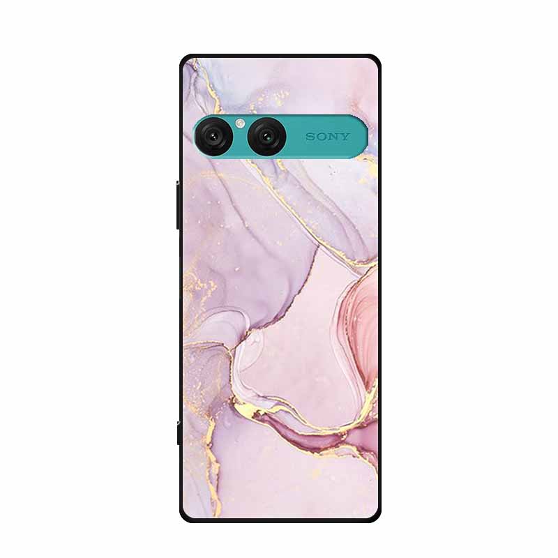 For Sony Xperia 10 VII Case Silicone Planet Cool Animal TPU Soft Back Cover for Sony Xperia10 VII Phone Cases XQ-FE54 XQZ-CBFE