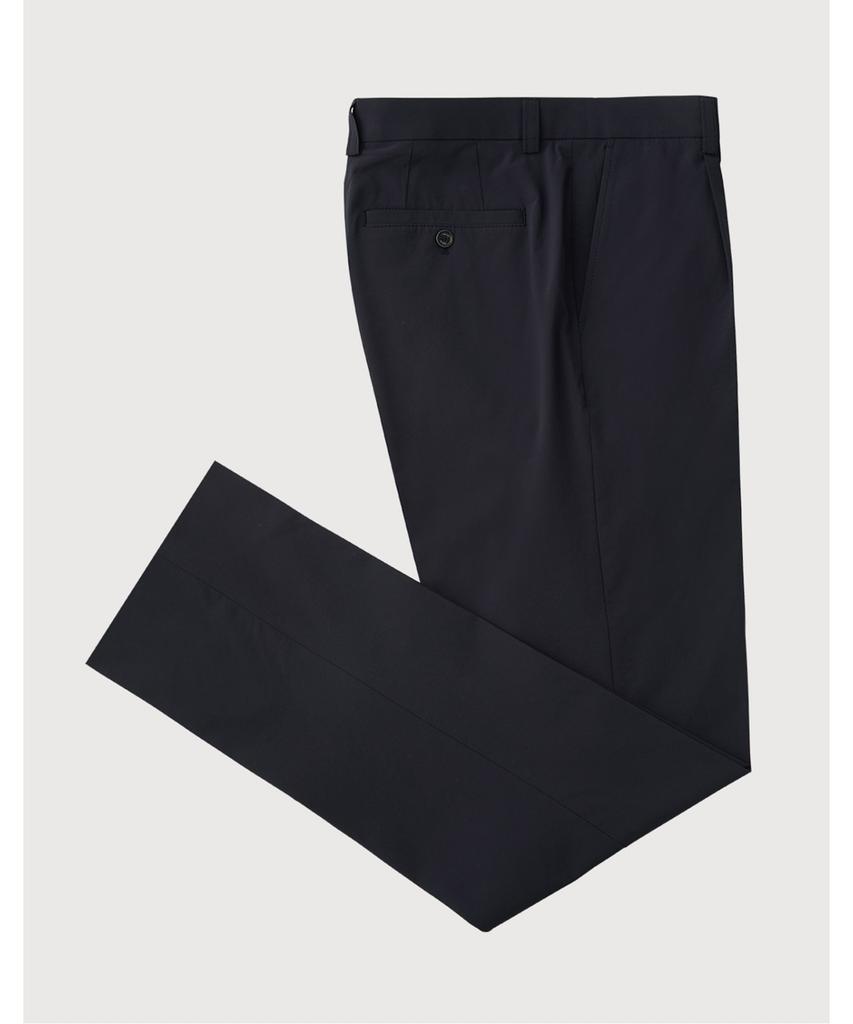 INDIAN Stretch Nylon One-Pleat Pants_Mitdl3M3211