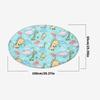 Multifunctional Baby Car Seat Cover Sunshade Heat Resistant Sun Protections Lightweight Accessories Easy Installation