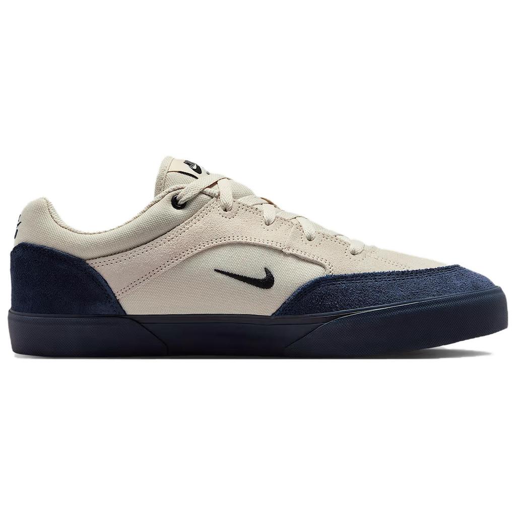 Nike Sb Malor Te Comfortable Versatile Durable Low-Top Lifestyle Casual Shoes Men Sneaker Brown HF3066-201