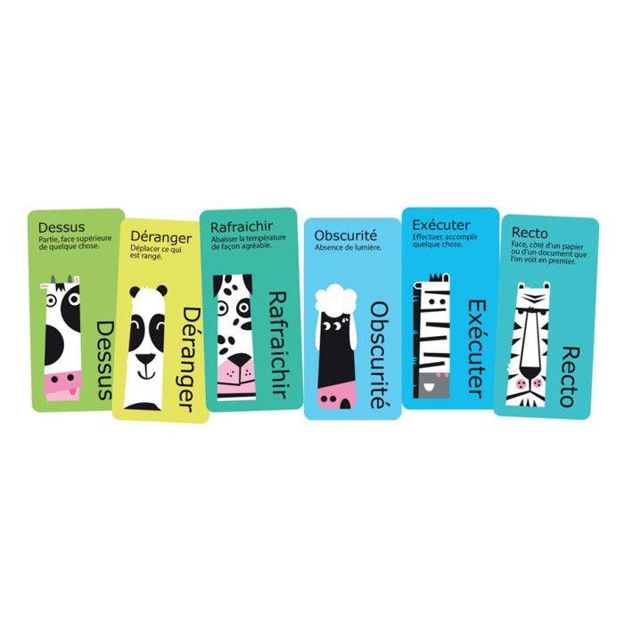 Synodingo - Jeu Éducatif