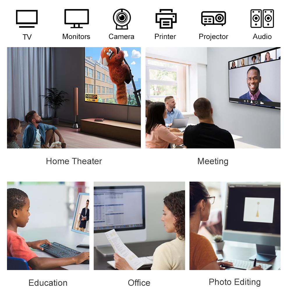 Mini-PC Ninkear M7 16G+512G SSD AMD 7430U AMD Radeon Grafik Windows 11 PRO