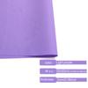 18 Colors Colorful Eva Foam Sheets Cosplay EVA Foam 2mm Thick 50cm*50cm EVA Foam Papers for Arts Crafts DIY Project