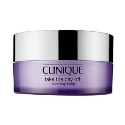 Clinique Take The Day Off Cleansing Balm — 125 Ml — 1 Unit